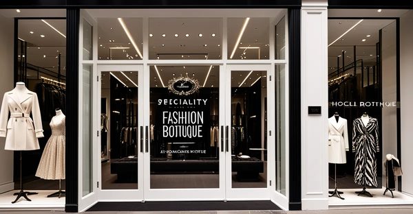 Boutique spécialiste de la mode sexy : élégance et audace à portée de clic