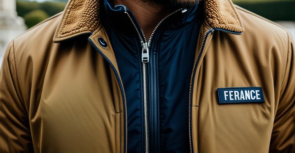 Doudounes personnalisées en france : styles, qualité et livraison rapide