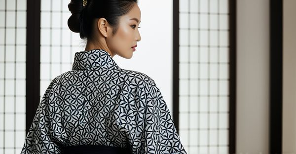 Soyez élégant : la boutique spécialisée dans le kimono