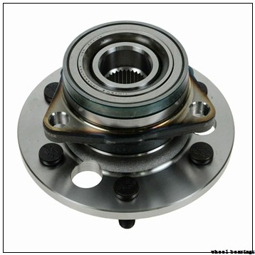 FAG 713678650 wheel bearings