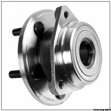 ISO UKP212 bearing units