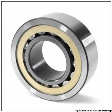 200 mm x 310 mm x 51 mm  NTN NUP1040 cylindrical roller bearings