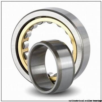 160 mm x 290 mm x 48 mm  NACHI NUP 232 E cylindrical roller bearings