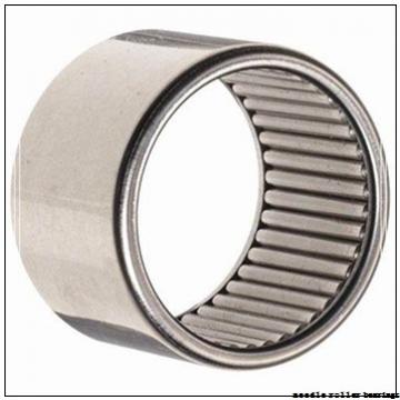 ISO K125X135X35 needle roller bearings