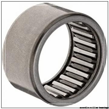 AST SCE1416 needle roller bearings
