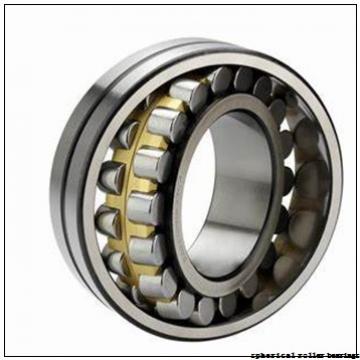 300 mm x 620 mm x 185 mm  KOYO 22360RK spherical roller bearings