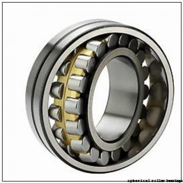 300 mm x 500 mm x 200 mm  NSK 24160CAK30E4 spherical roller bearings