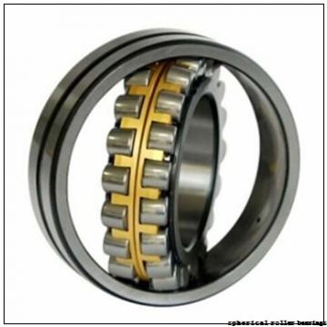 260 mm x 400 mm x 104 mm  FAG 23052-MB spherical roller bearings