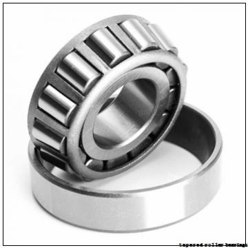 15,875 mm x 42,862 mm x 16,67 mm  Timken 17580/17520 tapered roller bearings