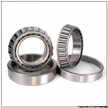 40,988 mm x 67,975 mm x 18 mm  NTN 4T-LM300849/LM300811 tapered roller bearings