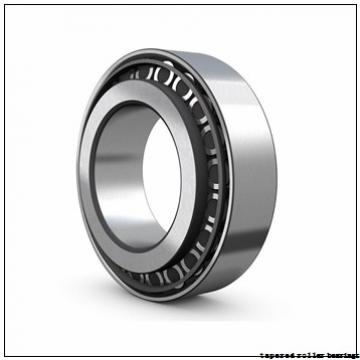 30 mm x 72 mm x 19 mm  FAG 31306-A tapered roller bearings