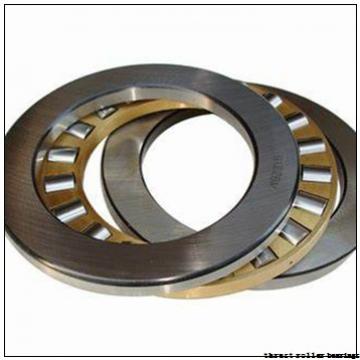 NKE 29256-M thrust roller bearings