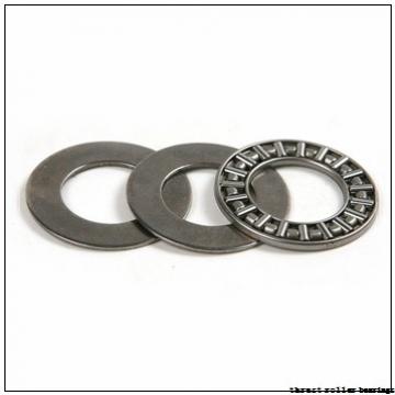 ISO 29268 M thrust roller bearings
