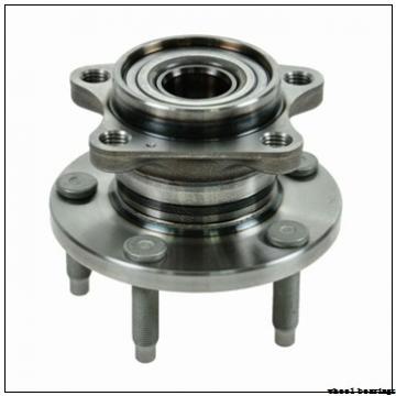 FAG 713618020 wheel bearings