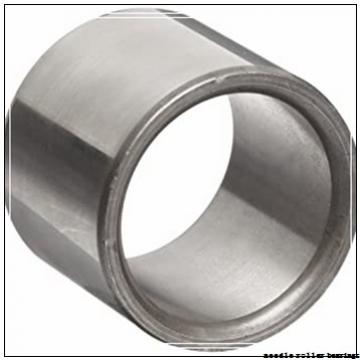 32 mm x 52 mm x 20 mm  ISO NA49/32 needle roller bearings