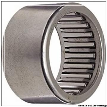 Timken WJ-525816 needle roller bearings