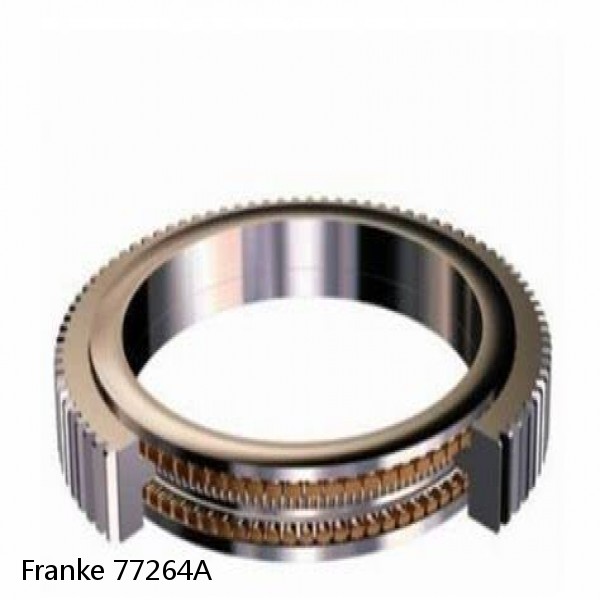 77264A Franke Slewing Ring Bearings