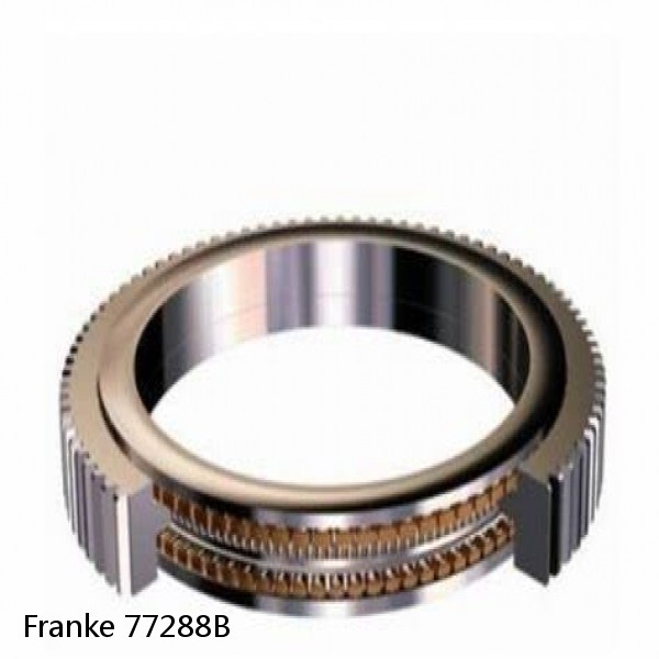 77288B Franke Slewing Ring Bearings