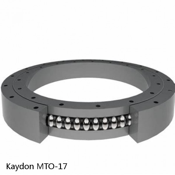 MTO-17 Kaydon Slewing Ring Bearings