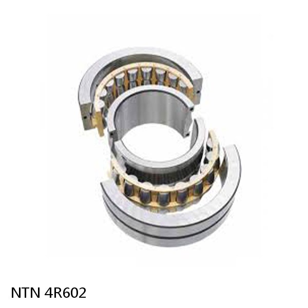 4R602 NTN ROLL NECK BEARINGS for ROLLING MILL