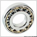 70 mm x 125 mm x 24 mm  KOYO 7214C angular contact ball bearings