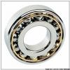 100 mm x 150 mm x 24 mm  NSK 7020A5TRSU angular contact ball bearings #1 small image