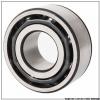 200 mm x 310 mm x 51 mm  NACHI 7040DF angular contact ball bearings