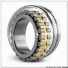 90 mm x 160 mm x 40 mm  NKE NCF2218-V cylindrical roller bearings