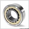 100 mm x 150 mm x 37 mm  NKE NCF3020-V cylindrical roller bearings