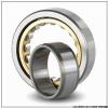 320 mm x 480 mm x 121 mm  ISO NCF3064 V cylindrical roller bearings
