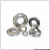 260 mm x 360 mm x 100 mm  ISO NNCL4952 V cylindrical roller bearings