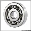 100 mm x 150 mm x 24 mm  NSK 6020 deep groove ball bearings #3 small image