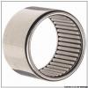 ISO NK37/20 needle roller bearings