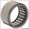 ISO K50x57x18 needle roller bearings