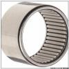17 mm x 35 mm x 16 mm  NBS NAO 17x35x16 needle roller bearings #3 small image