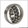 35 mm x 100 mm x 30 mm  ISO 1407 self aligning ball bearings