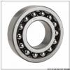 100 mm x 180 mm x 34 mm  NKE 1220-K+H220 self aligning ball bearings