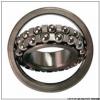22 mm x 54 mm x 22 mm  NMB PBR22EFN self aligning ball bearings