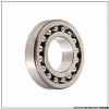45 mm x 120 mm x 35 mm  ISO 1409 self aligning ball bearings