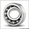 100 mm x 180 mm x 34 mm  NKE 1220-K+H220 self aligning ball bearings #1 small image