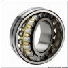 100 mm x 165 mm x 52 mm  FBJ 23120K spherical roller bearings #2 small image