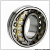 100 mm x 165 mm x 52 mm  FBJ 23120K spherical roller bearings #1 small image