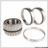 15,875 mm x 42,862 mm x 16,67 mm  Timken 17580/17520 tapered roller bearings