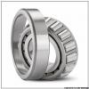 160 mm x 255 mm x 69,85 mm  ISO JHM133449/17 tapered roller bearings