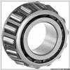 60,325 mm x 123,825 mm x 36,678 mm  Timken 558A/552A tapered roller bearings