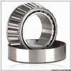 26,988 mm x 50,292 mm x 19,431 mm  ISB L44649/610 tapered roller bearings