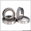 45,618 mm x 85 mm x 25,4 mm  FBJ 25590/25526 tapered roller bearings