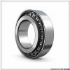 41,275 mm x 93,662 mm x 31,75 mm  Timken 49162/49368 tapered roller bearings