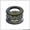 35 mm x 68 mm x 10 mm  NSK 54307 thrust ball bearings #3 small image