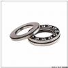 40 mm x 90 mm x 23 mm  SKF NUP 308 ECP thrust ball bearings #2 small image